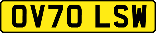 OV70LSW