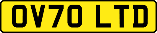 OV70LTD