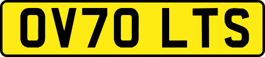 OV70LTS