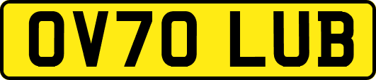 OV70LUB