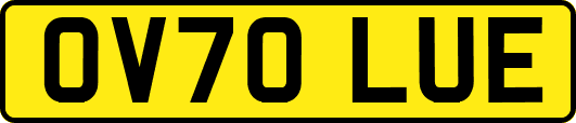 OV70LUE
