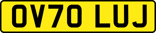OV70LUJ