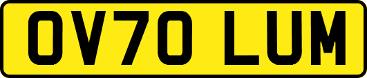 OV70LUM