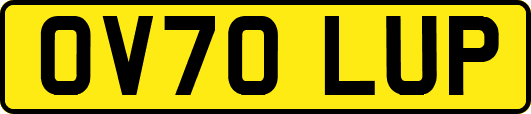 OV70LUP
