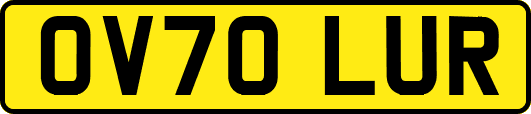 OV70LUR