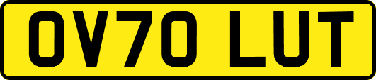 OV70LUT