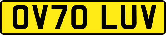 OV70LUV