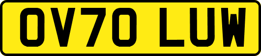 OV70LUW