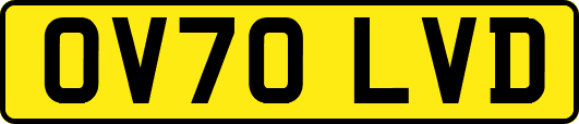 OV70LVD