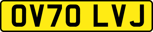 OV70LVJ