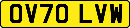 OV70LVW