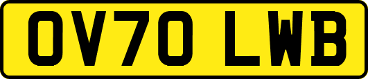 OV70LWB