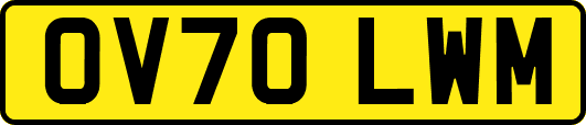 OV70LWM