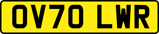 OV70LWR