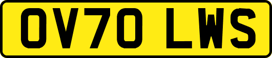 OV70LWS