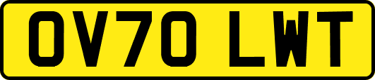 OV70LWT