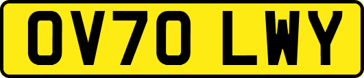 OV70LWY