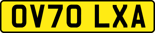 OV70LXA