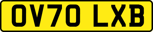 OV70LXB