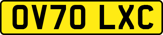 OV70LXC