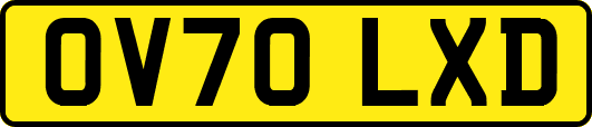 OV70LXD