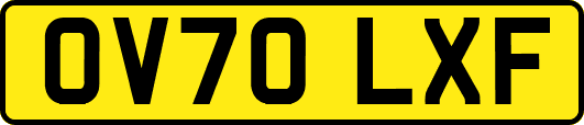 OV70LXF