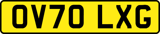 OV70LXG
