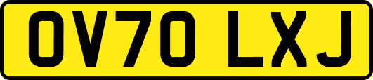 OV70LXJ