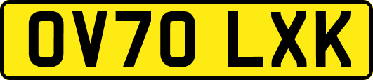 OV70LXK