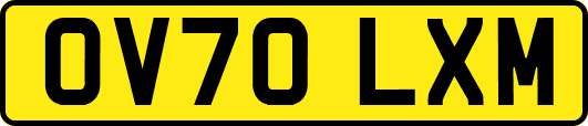 OV70LXM