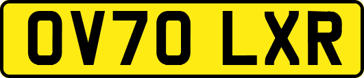 OV70LXR