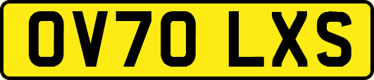 OV70LXS