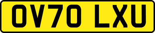 OV70LXU