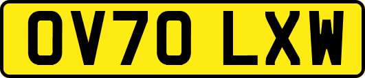OV70LXW