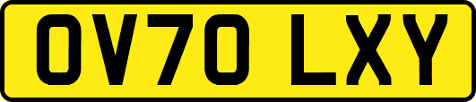 OV70LXY
