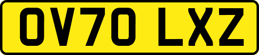 OV70LXZ