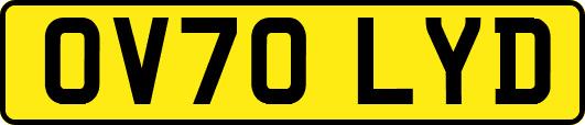 OV70LYD