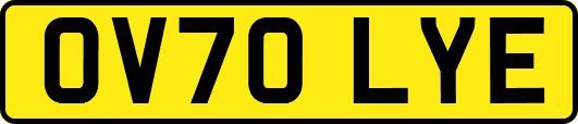 OV70LYE