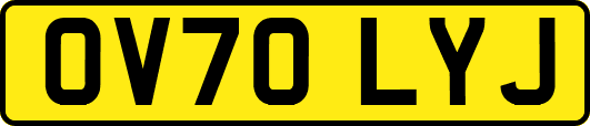 OV70LYJ