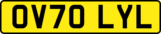 OV70LYL