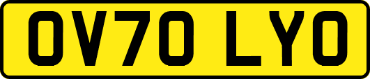 OV70LYO
