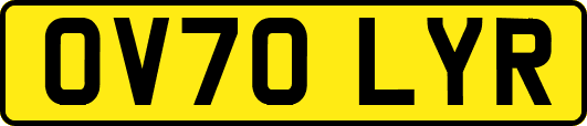 OV70LYR