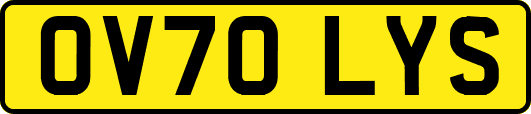 OV70LYS