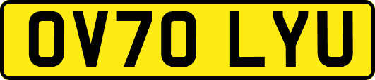 OV70LYU