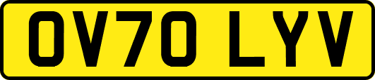 OV70LYV