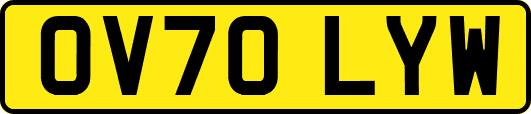 OV70LYW