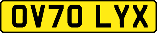 OV70LYX