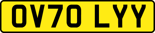 OV70LYY