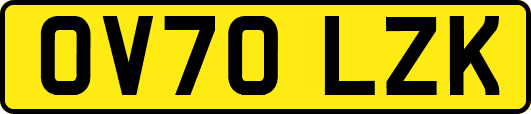 OV70LZK