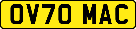 OV70MAC